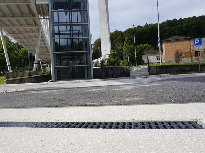 ACO Referenca Stolp Kristal  Rogaška Slatina 1