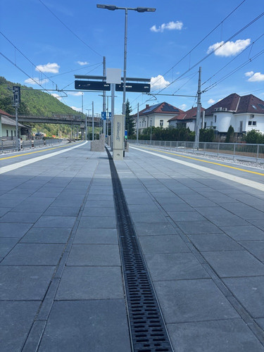 Litija Zelezniska Postaja  10 