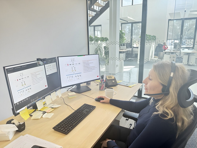 Webinar Zelena ravna streha v praksi