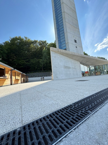 ACO Referenca Stolp Kristal  Rogaška Slatina 21