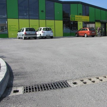 Loče, KGZ