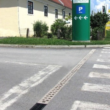 Ormož, TUŠ Hardek, referenca Monoblock RD