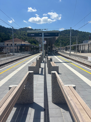 Litija Zelezniska Postaja  13 