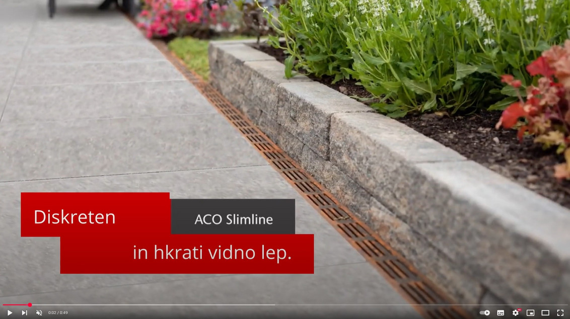 Slimline Video