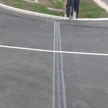 Prevalje, mehanizacija Miler