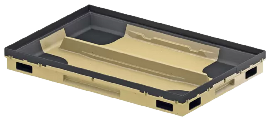 Aco Vario 2.0 - Modularni sistem