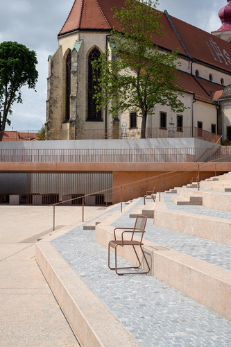 Ptuj, Tržnica Ptuj referenca