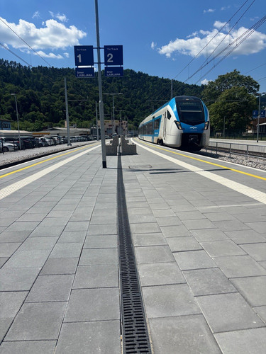 Litija Zelezniska Postaja  21 