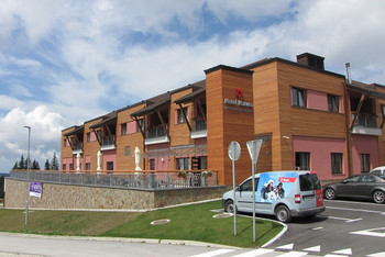 Hotel Natura, Rogla Hotel Natura, Rogla
