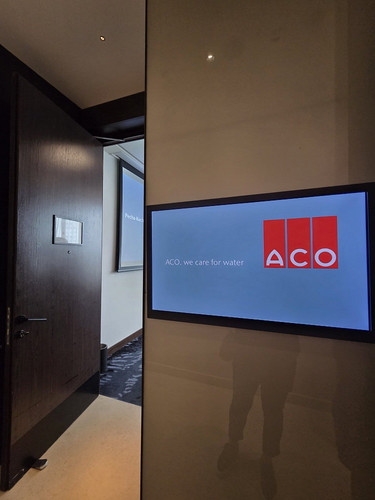 Aco East Marketing Meeting 13