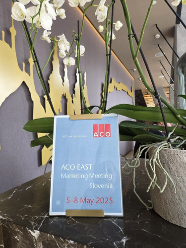 Aco East Marketing Meeting 12