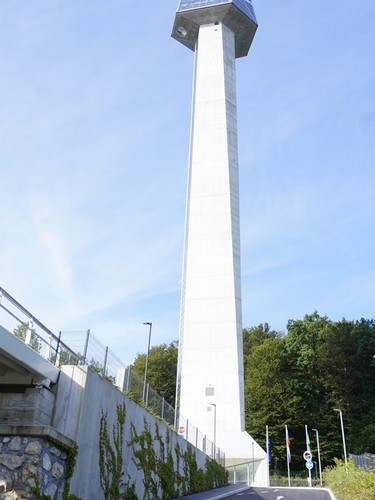 ACO Referenca Stolp Kristal  Rogaška Slatina 10