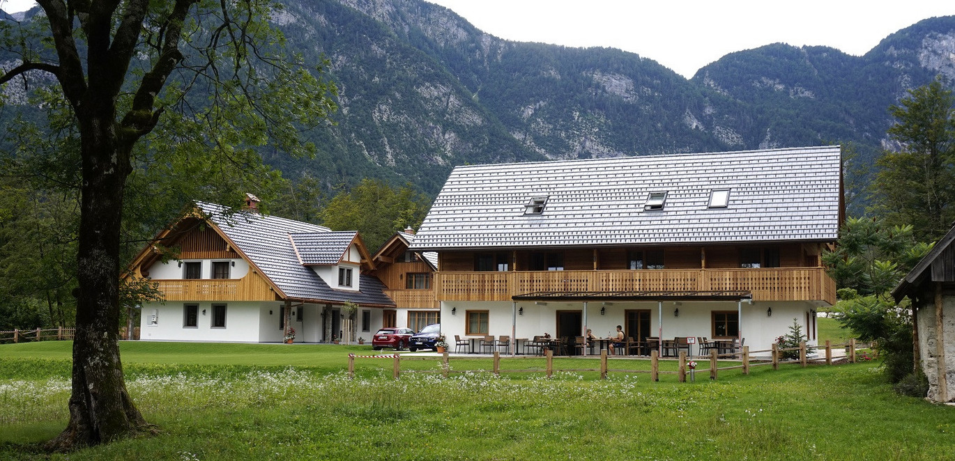 Hotel Stare, Bohinj