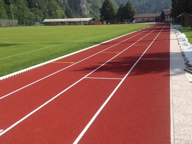 Črna na Koroškem, Stadion Peca referenca IMG 1982