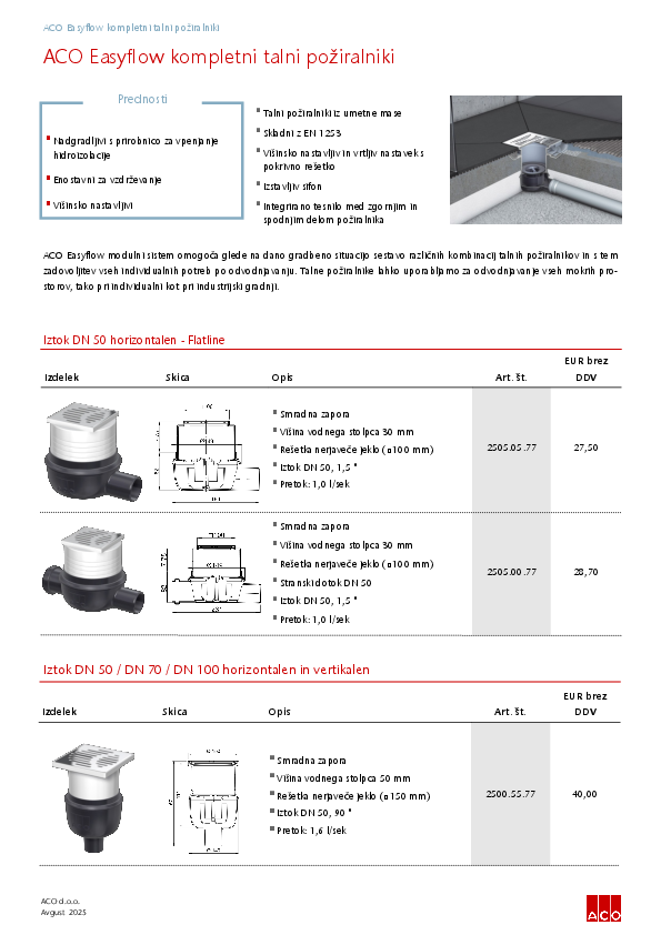 ACO__Easyflow_kompletni_talni_požiralniki_cenik.pdf