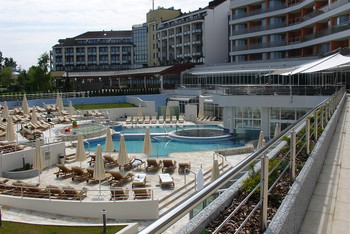 Hotel Livada, Moravske Toplice Hotel Livada, Moravske Toplice