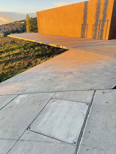 Pokopališče Ankaran 12