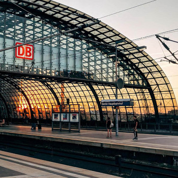 Berlin, Nemčija