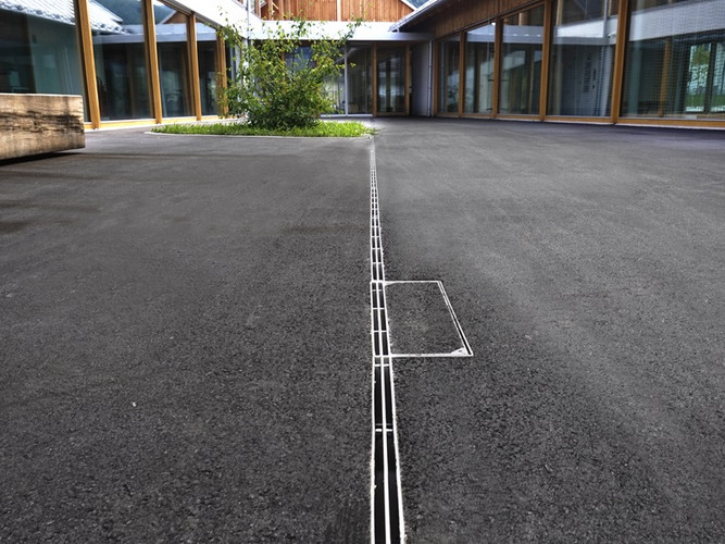 Referenca Aco vrtec Bohinjska Bistrica
