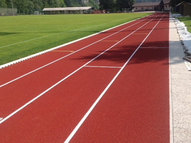 Črna na Koroškem, Stadion Peca referenca