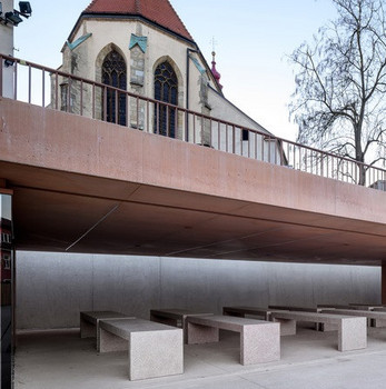 Tržnica Ptuj  Referenca ACO Slovenija 15