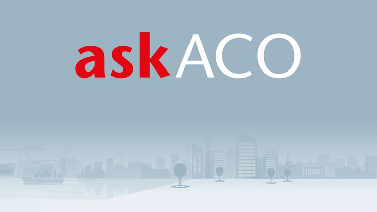 Servis ask Aco