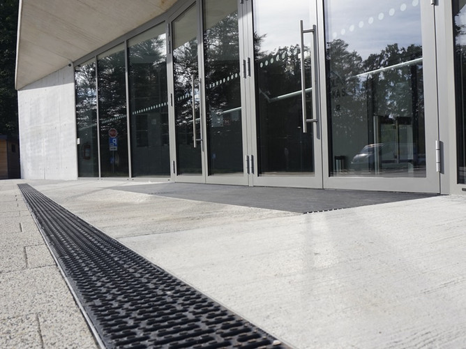 ACO Referenca Stolp Kristal  Rogaška Slatina 8