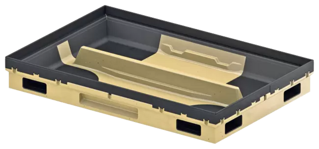 Aco Vario 2.0 - Modularni sistem