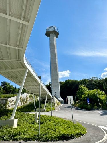 ACO Referenca Stolp Kristal  Rogaška Slatina 13