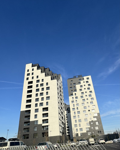 ACO Siska Residence Kvartet  16 