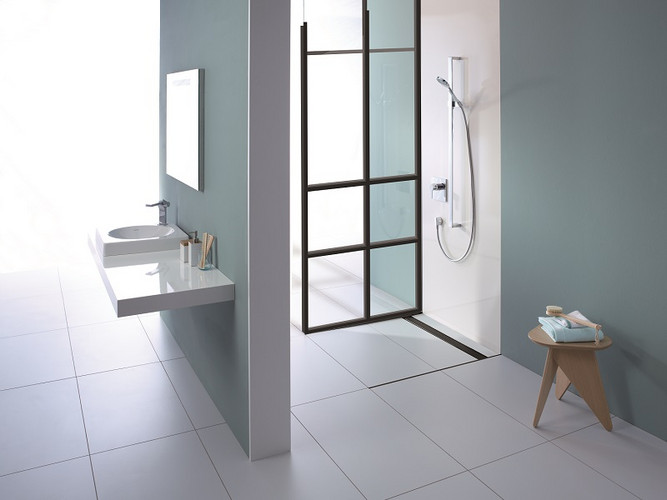 ACO ShowerDrain C - Blackline 3