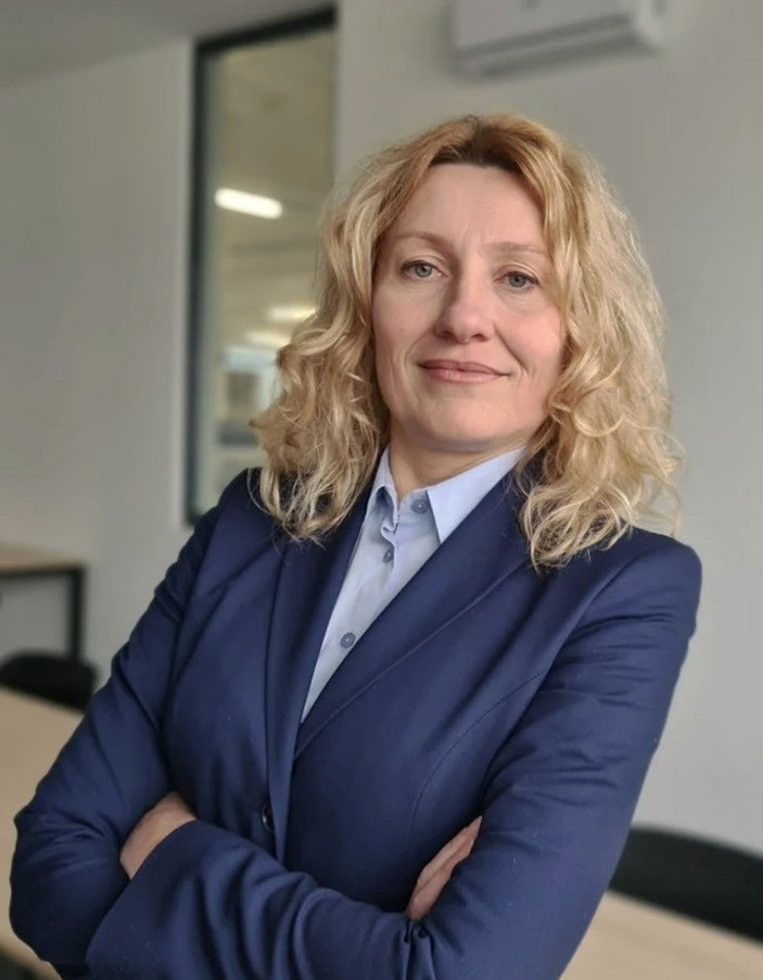 Darja Rup, inž. gradb., Tehnična podpora arhitektom in projektantom