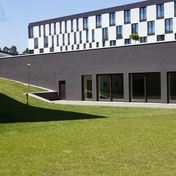 Ljubljana Brdo, Four Points by Sheraton