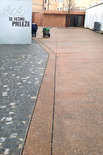 Ptuj, Tržnica Ptuj referenca
