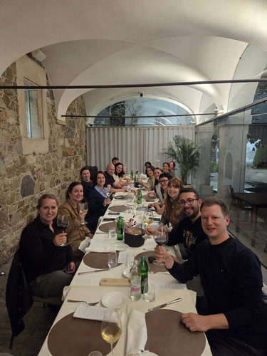 Aco East Marketing Meeting  8