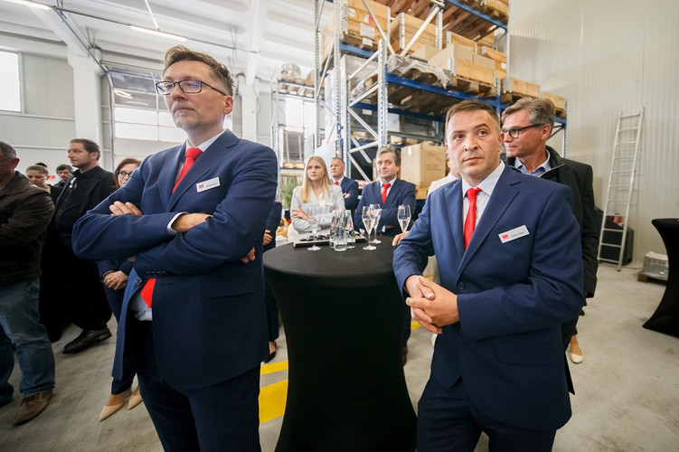 ACO Otvoritev Poslovnih Prostorov 15
