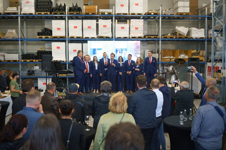 ACO Otvoritev Poslovnih Prostorov 49