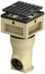 Multipoint D 400 Dolga Izvedba 1