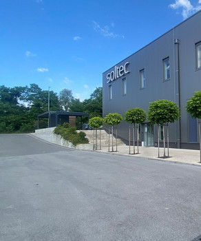 Soltec  Referenca ACO Naslovna