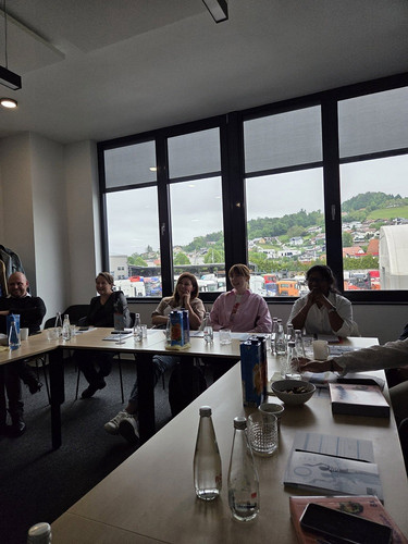 Aco East Marketing Meeting 7