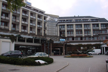 Hotel Ajda, Moravske Toplice Hotel Ajda, Moravske Toplice