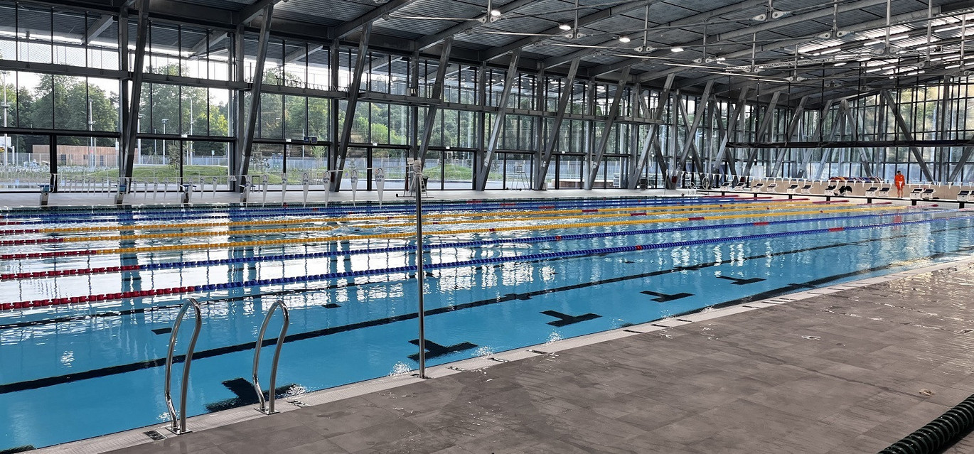 ACO Kopališče Ilirija Naslovna 2025