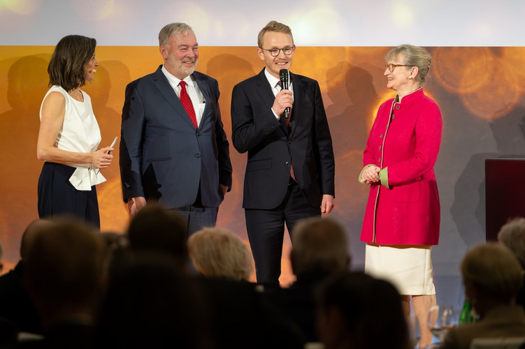 Hall of Fame der Familienunternehmen 2026