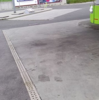Šentilj, BS MOL