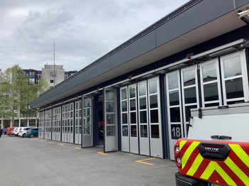 Gasilci-prenova Tlakov Naslovna