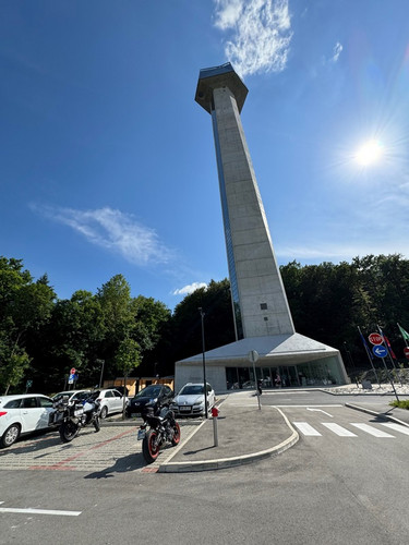 ACO Referenca Stolp Kristal  Rogaška Slatina 24