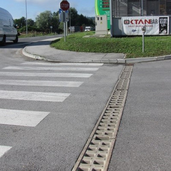 Mestinje, BS MOL