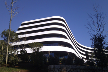 Lone Design Hotel, Rovinj, Hrvaška