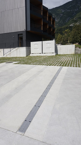 Bovec, Športni hotel Soča referenca