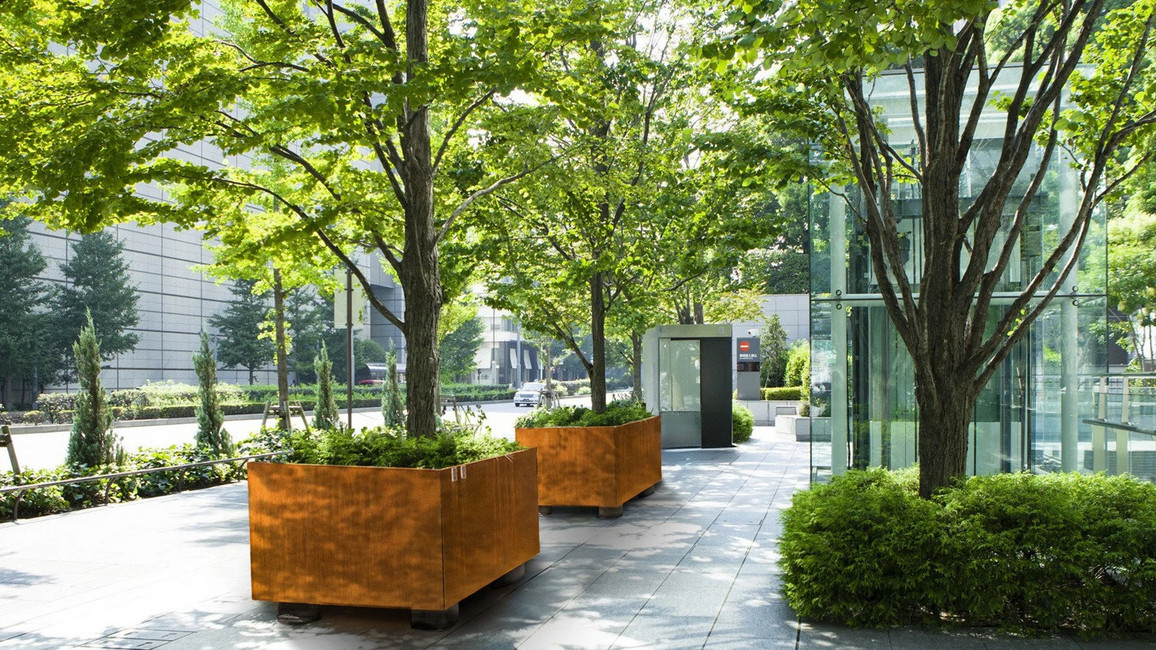 ACO ClimateBoxx Naslovnica